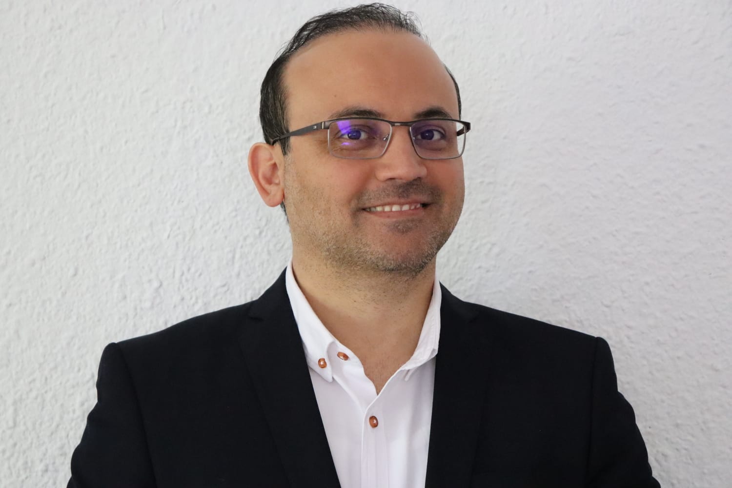 Vesikalık Fotoğraf